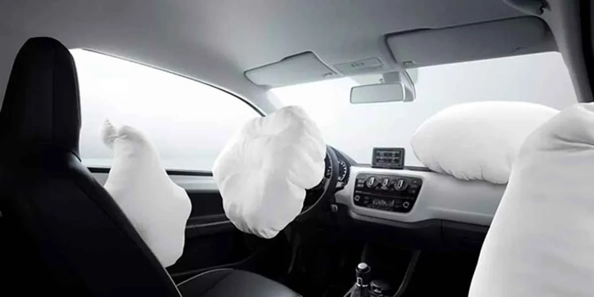 Profeco lanza alerta en México por bolsas de aire defectuosas en autos Volkswagen