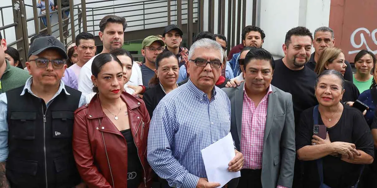 Restauranteros de Puebla denuncian prácticas arbitrarias en inspecciones de Profeco