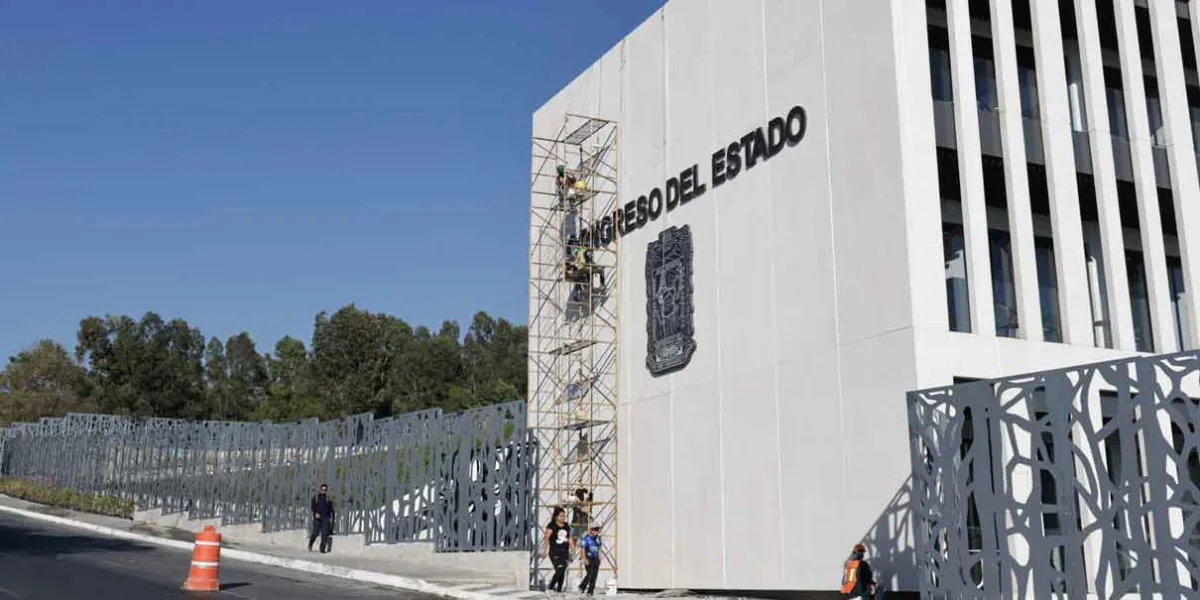 Más recursos para darle mantenimiento al nuevo Congreso 