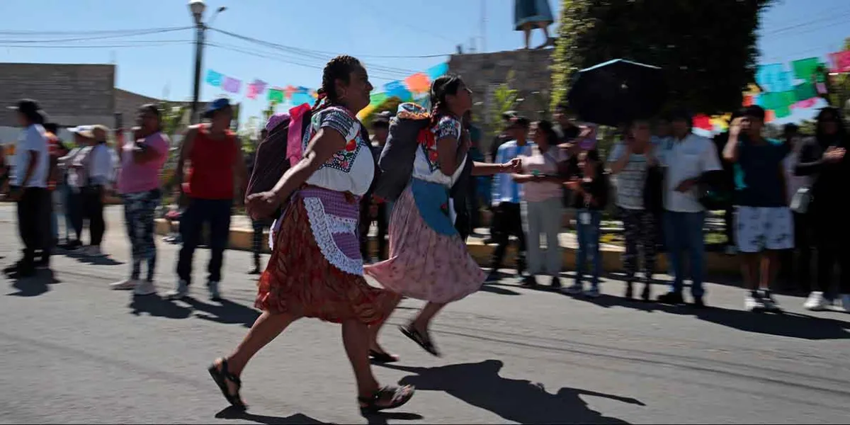 Anuncian la 31ª Carrera de la Tortilla en Tehuacán: tradición, deporte y gastronomía