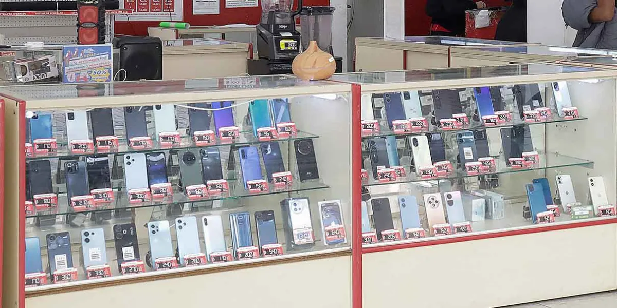 Diputadas pidieron inspeccionar Casas de Empeño para evitar el lavado de dinero