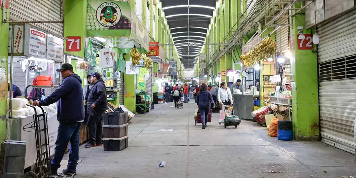 Huejotzingo y Texmelucan, opciones viables para nueva Central de Abasto en Puebla