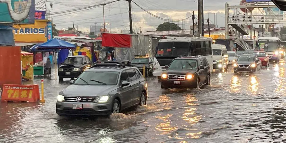 Puebla requiere diagnósticos técnicos para evitar inundaciones y mejorar sus calles: CICEPAC