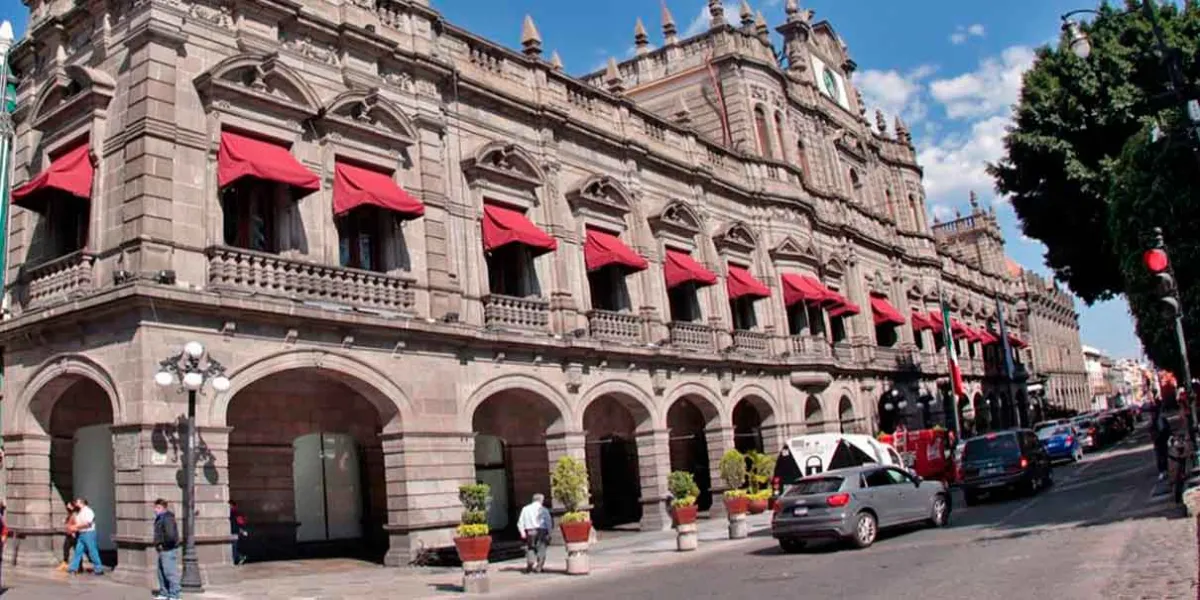 El PRI nunca recuperará la capital, ese partido ya se va, dijo Andrés Villegas