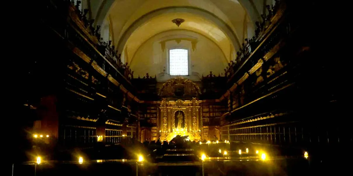Omisión gubernamental pone en riesgo tesoros culturales de Puebla
