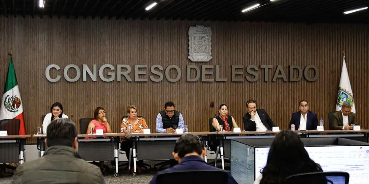 Morena y aliados votarán modificaciones a la Ley de Ciberasedio