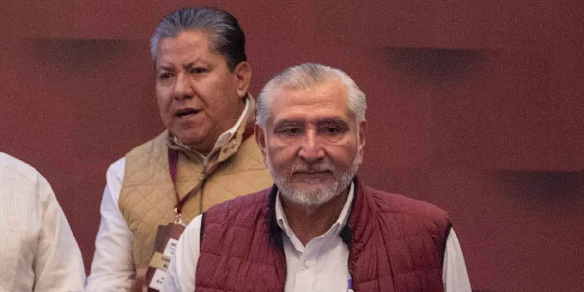 Consejeros poblanos cierran filas en respaldo a Adán Augusto