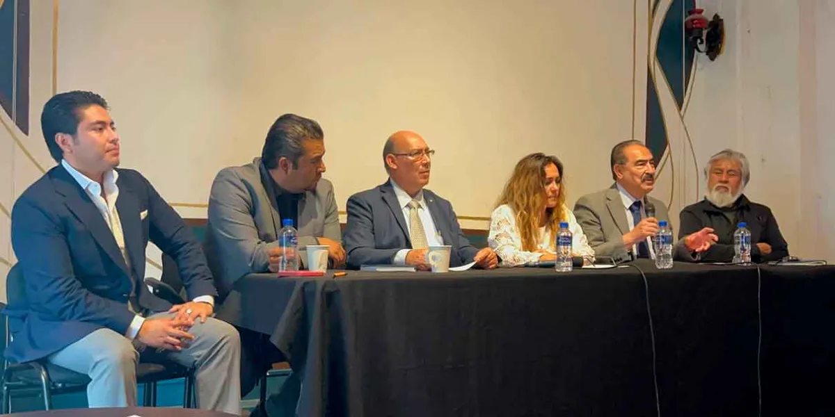 Consejeros ciudadanos piden audiencia urgente con Pepe Chedraui por presuntas irregularidades
