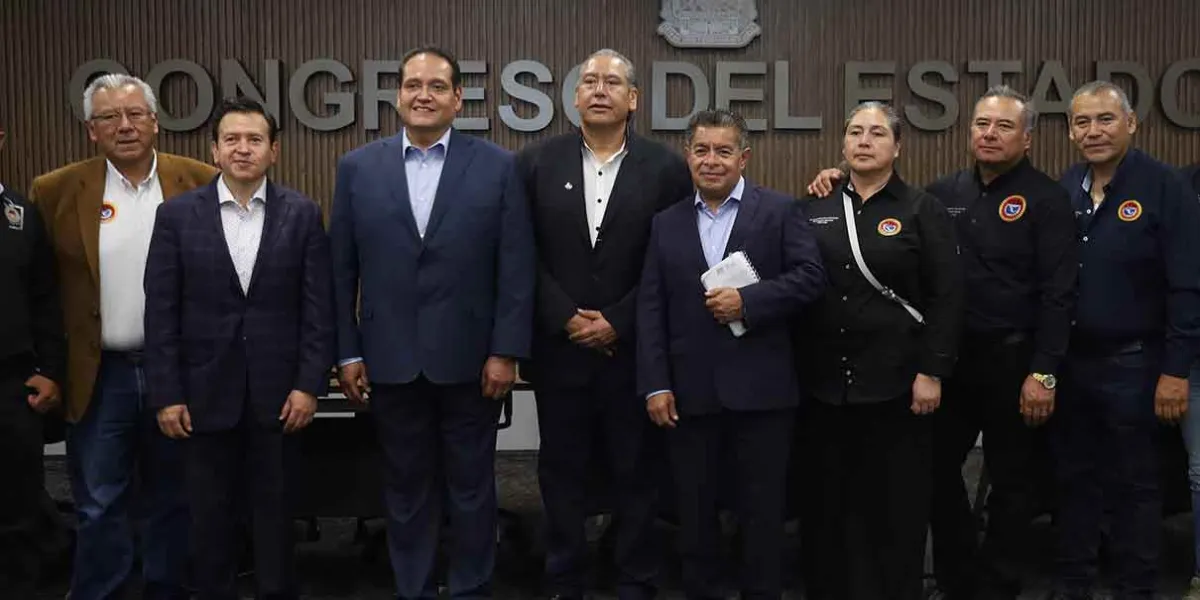 CTM Puebla respalda iniciativa para jornada laboral de 40 horas con salario íntegro