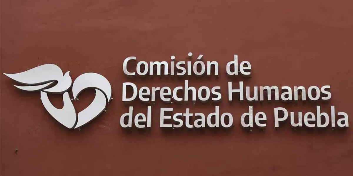 Derechos Humanos sigue caso de abogado detenido por amparos contra el ciberasedio