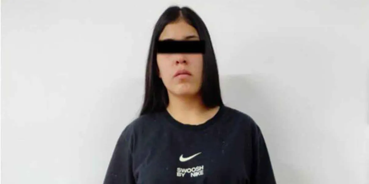 Cateo en Cuautlancingo: Fiscalía detiene a mujer por presunto narcomenudeo