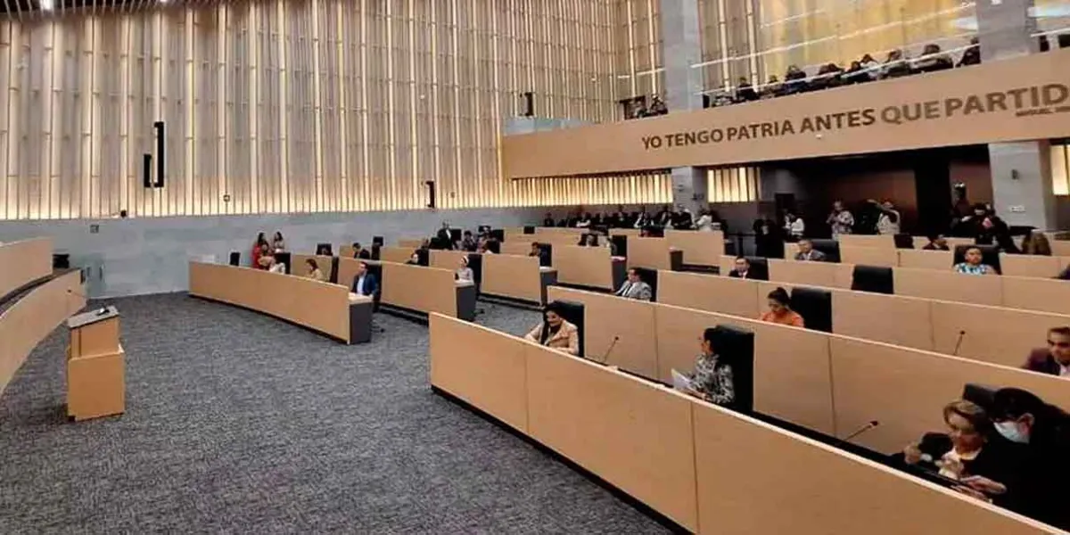 Mejoró la productividad legislativa con madurez política: Laura Artemisa 