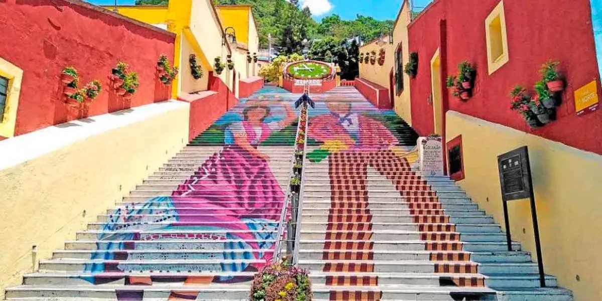 Disfruta la Feria de Atlixco; aquí la cartelera del Teatro del Pueblo