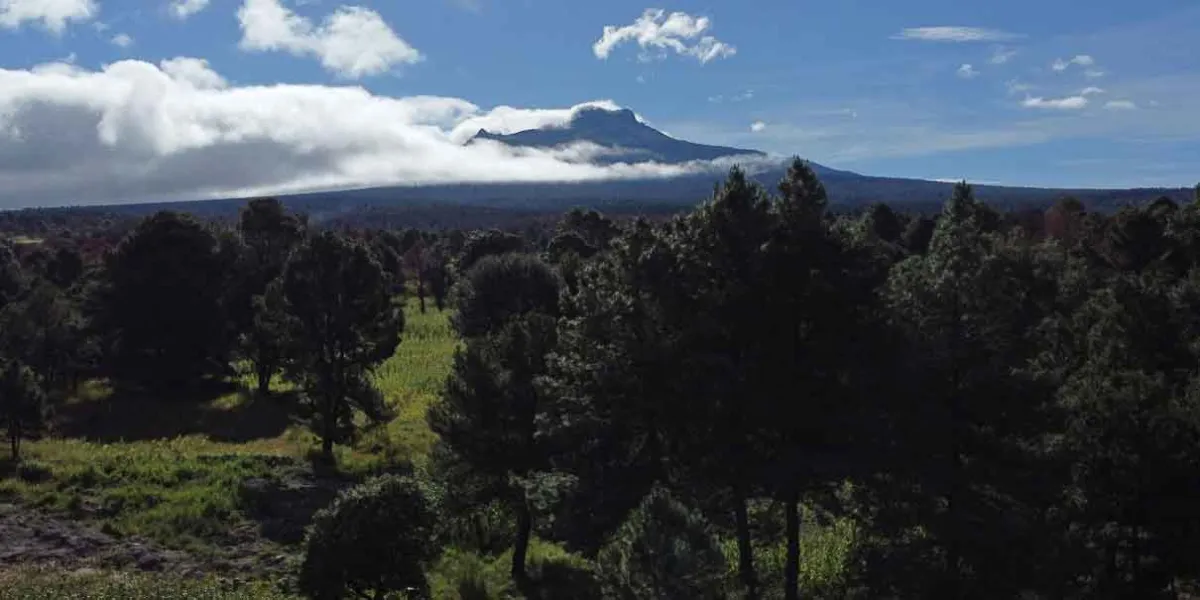 Semarnat (302), Ecoparque La Malinche