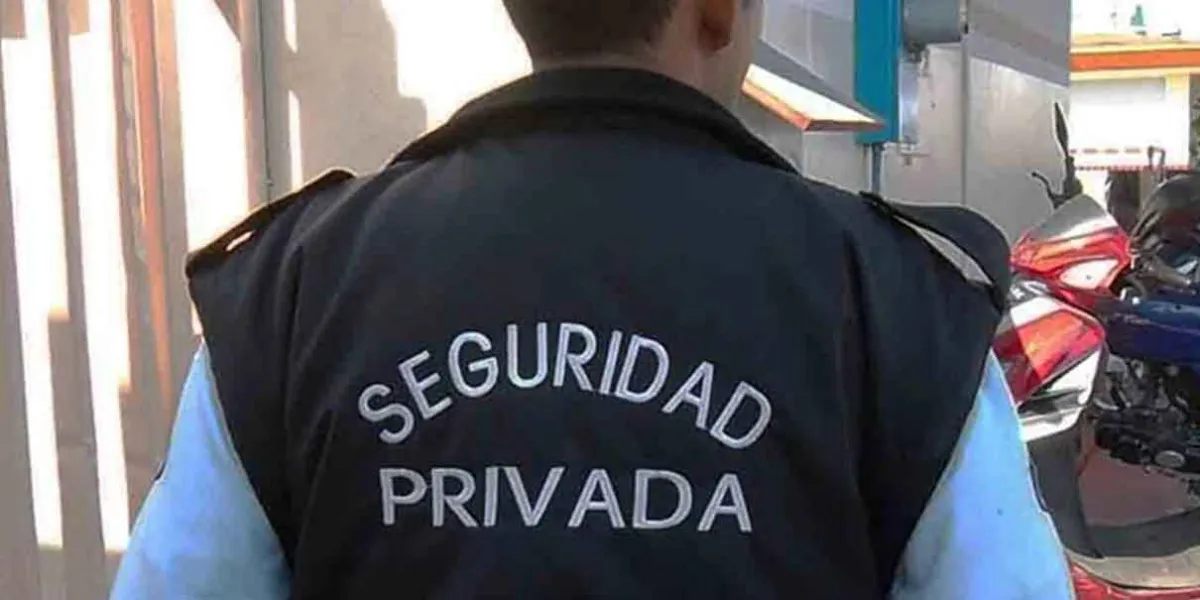Empresas de seguridad privada recibieron ultimátum para cumplir normas