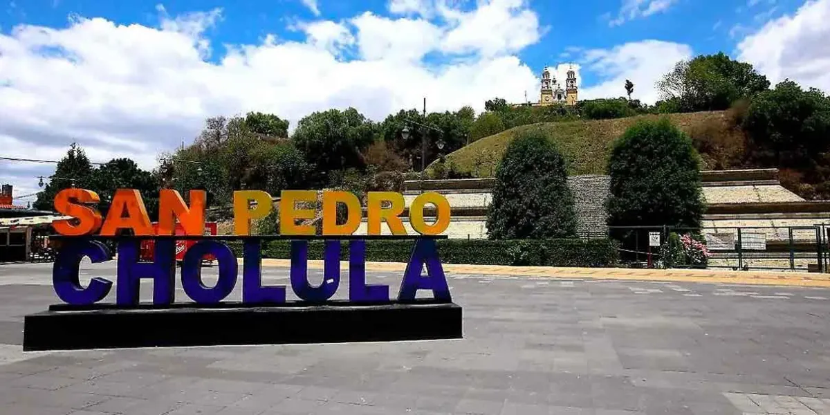 En San Pedro Cholula no se permitirá la intromisión de antorchistas: Tonantzin Fernández