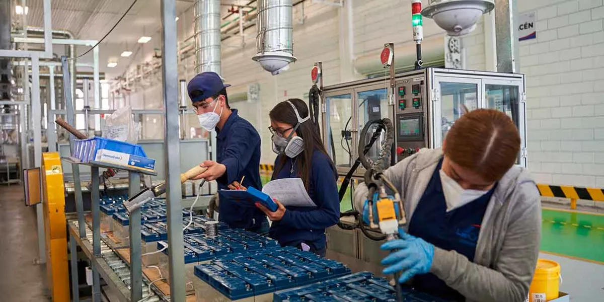 Coparmex advierte estancamiento económico en México y urge reactivar la inversión