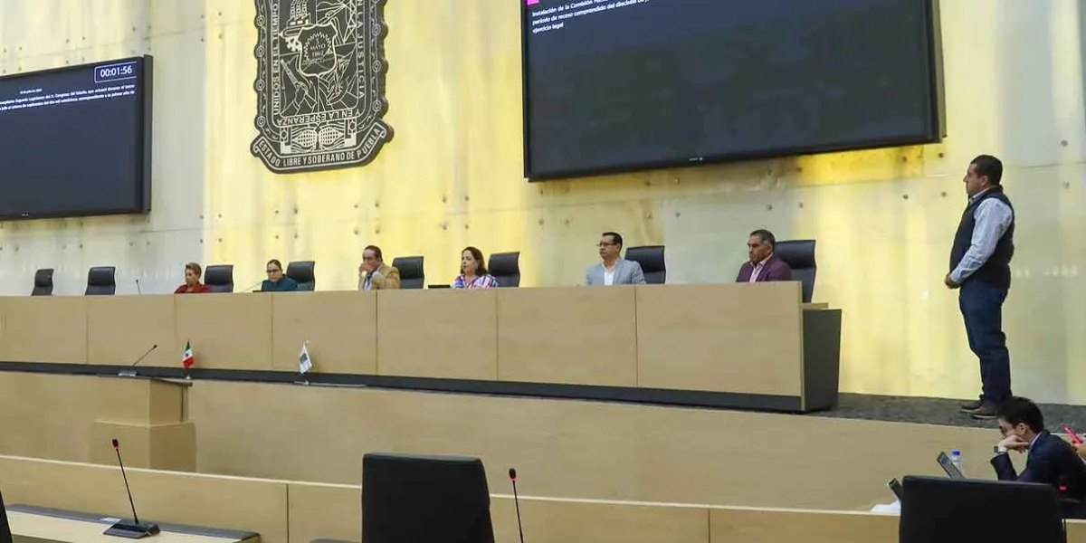 Diputados obligará a las autoridades contestar sus exhortos, muchos los ignoran