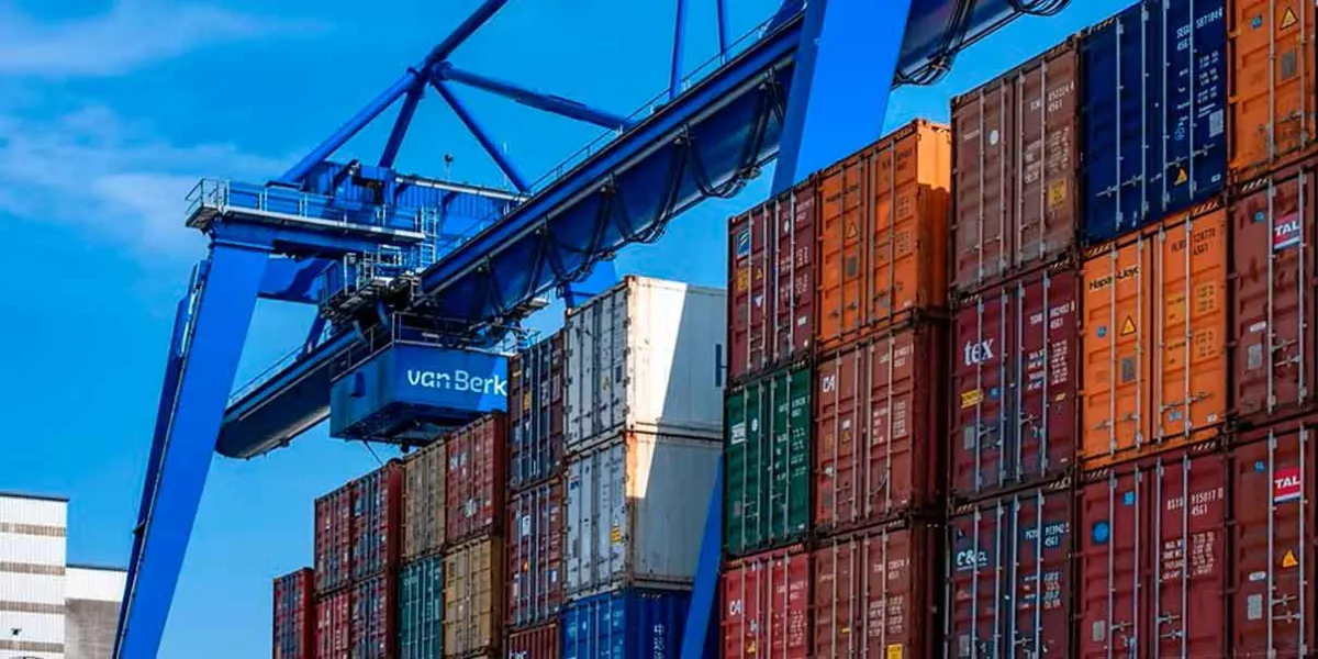 Exportaciones de Puebla caen 19% en el primer trimestre de 2025: Inegi