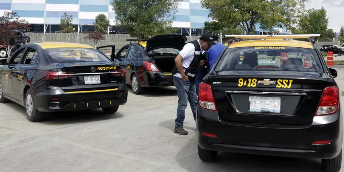 Facilidades a transportistas para realizar la revista vehicular; Movilidad reportó baja asistencia