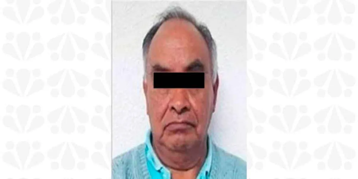 Sentencia de 42 años por feminicidio en Puebla: Tribunal desecha apelación de Margarito N.