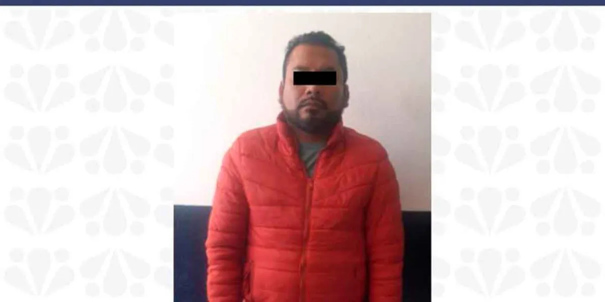 Sentencian a 50 años de prisión a responsable de secuestro en Tehuacán, Puebla