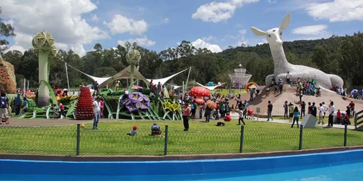 Flor del Bosque se transforma con Centro Estatal de Bienestar Animal y parque deportivo