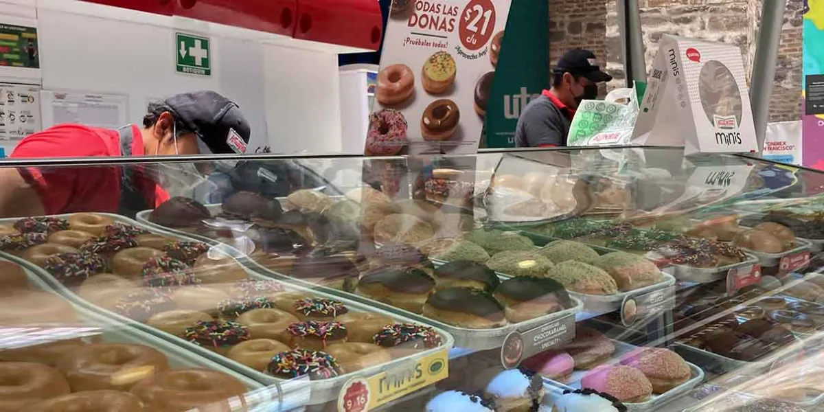 Puebla se posiciona como cuarto lugar nacional en desarrollo de franquicias