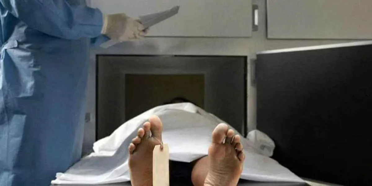 Fueron identificados 260 cuerpos almacenados en Semefo; 162 eran poblanos