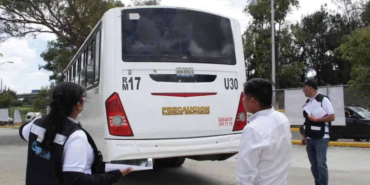 Fuerza por México solicitó flexibilidad a transportistas en Revista Vehicular