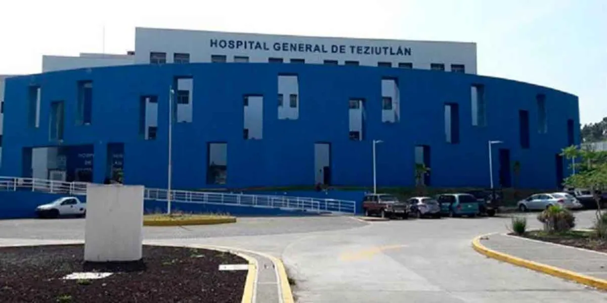Restablecen servicio de hemodiálisis en el Hospital General de Teziutlán