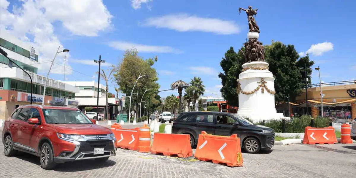 Inservibles las obras pasadas en la Juárez; habrá investigación: Chedraui 