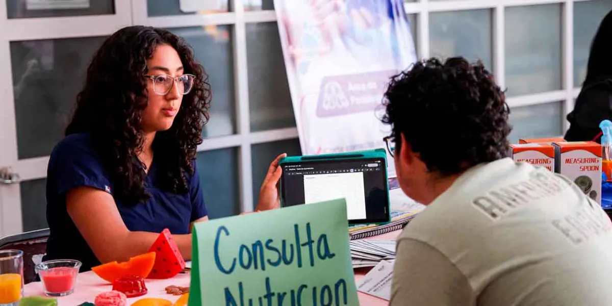 San Andrés Cholula promueve salud preventiva con jornada integral
