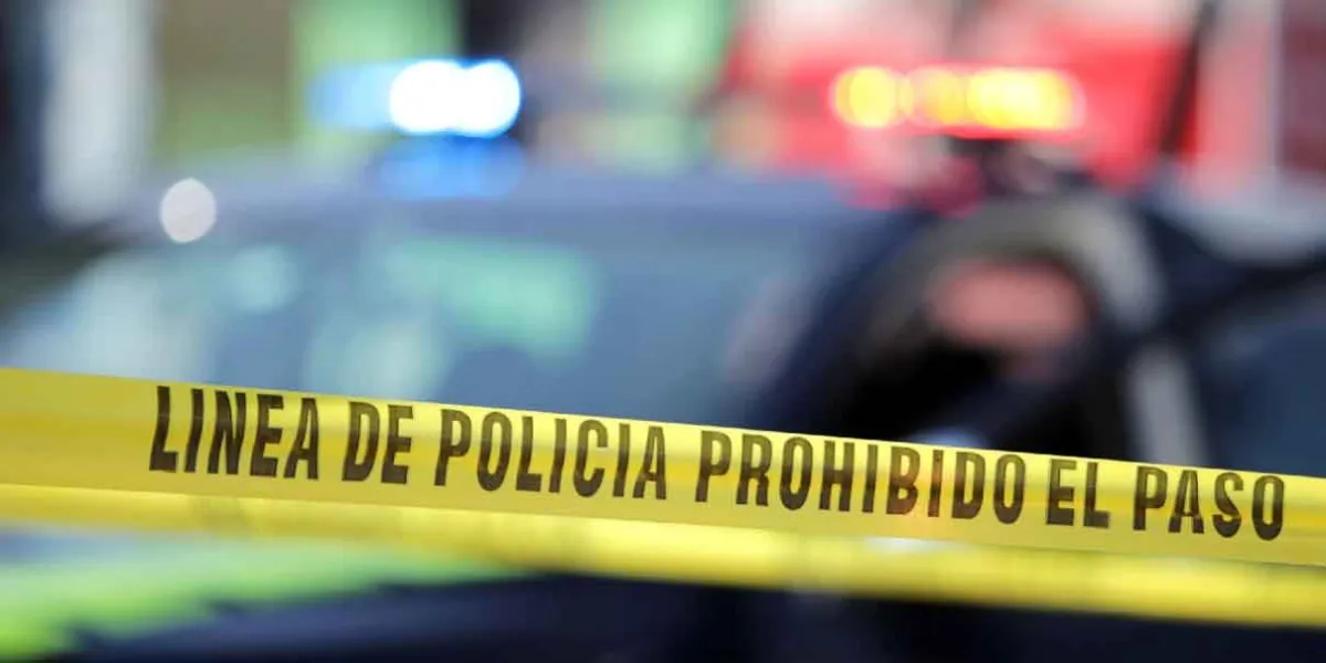 Joven de 21 años se quita la vida en Serdán; deja a dos hijos en la orfandad
