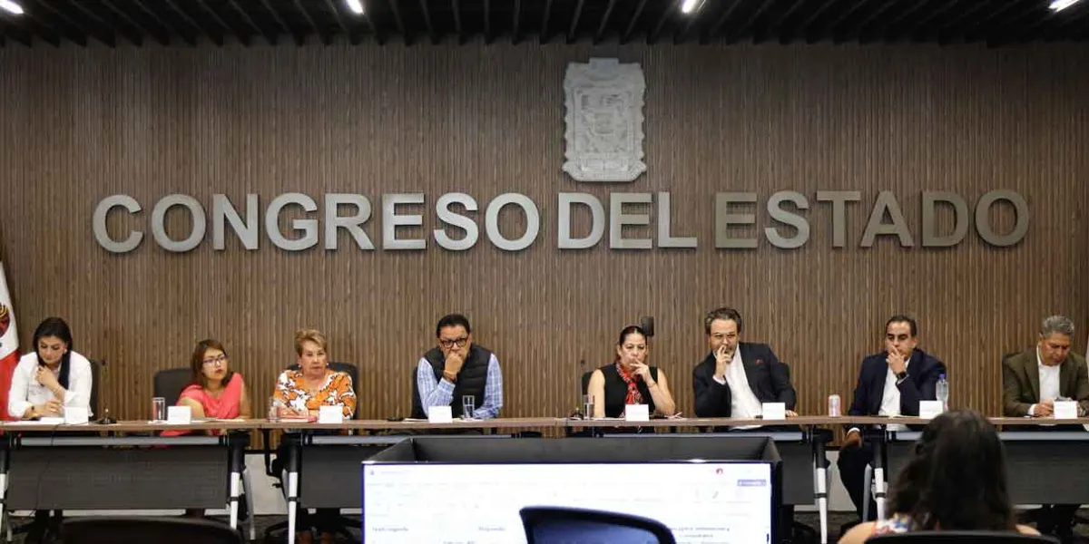 Listas las reformas al ciberasedio para ser aprobadas este jueves