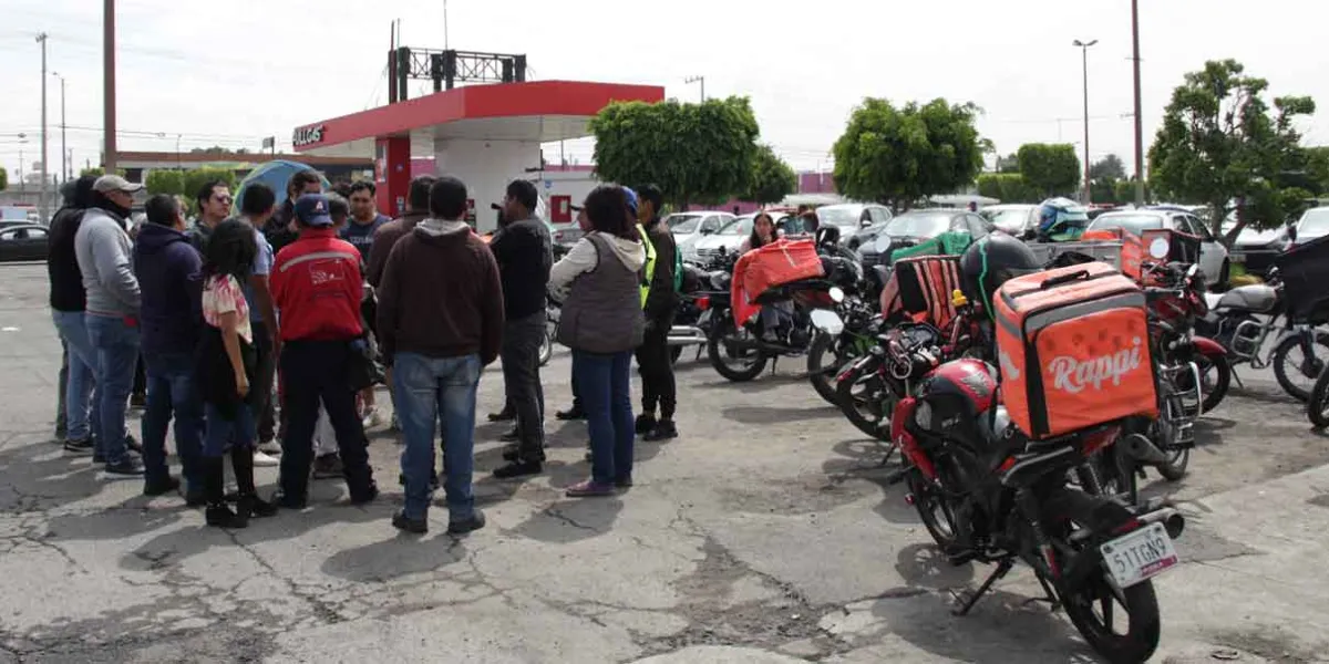 Motociclistas insisten que la Ley Casco los criminaliza; piden reunión con Movilidad
