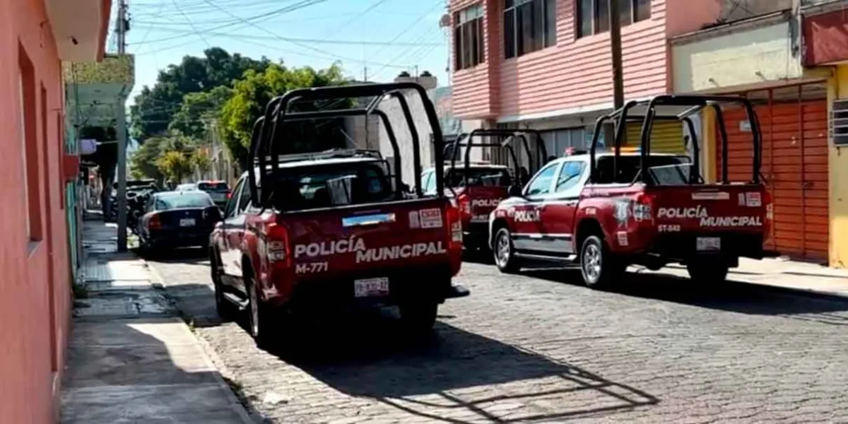 Hallan sin vida a joven estudiante en su domicilio en Tehuacán