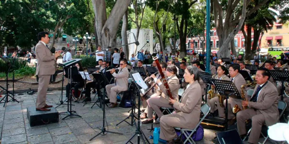 Centro Histórico se llenará de cultura este fin de semana