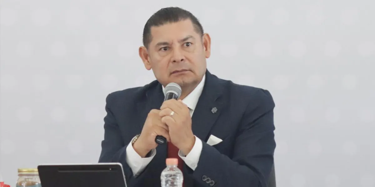 No hay nada que conciliar con un síndico extorsionador: Armenta