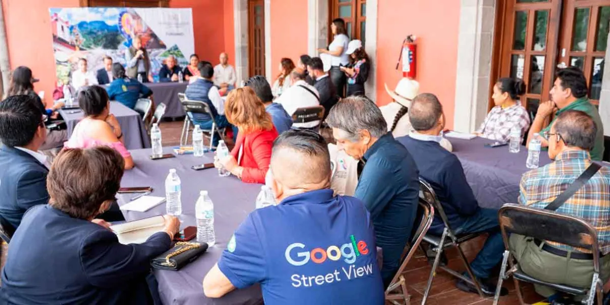 Fortalece Huauchinango alianzas para impulsar el turismo local