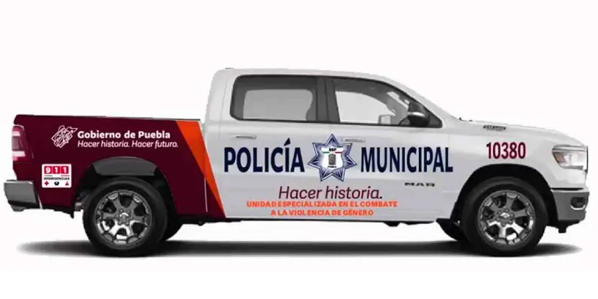 Avanza definición del protocolo de atención de la Policía Naranja