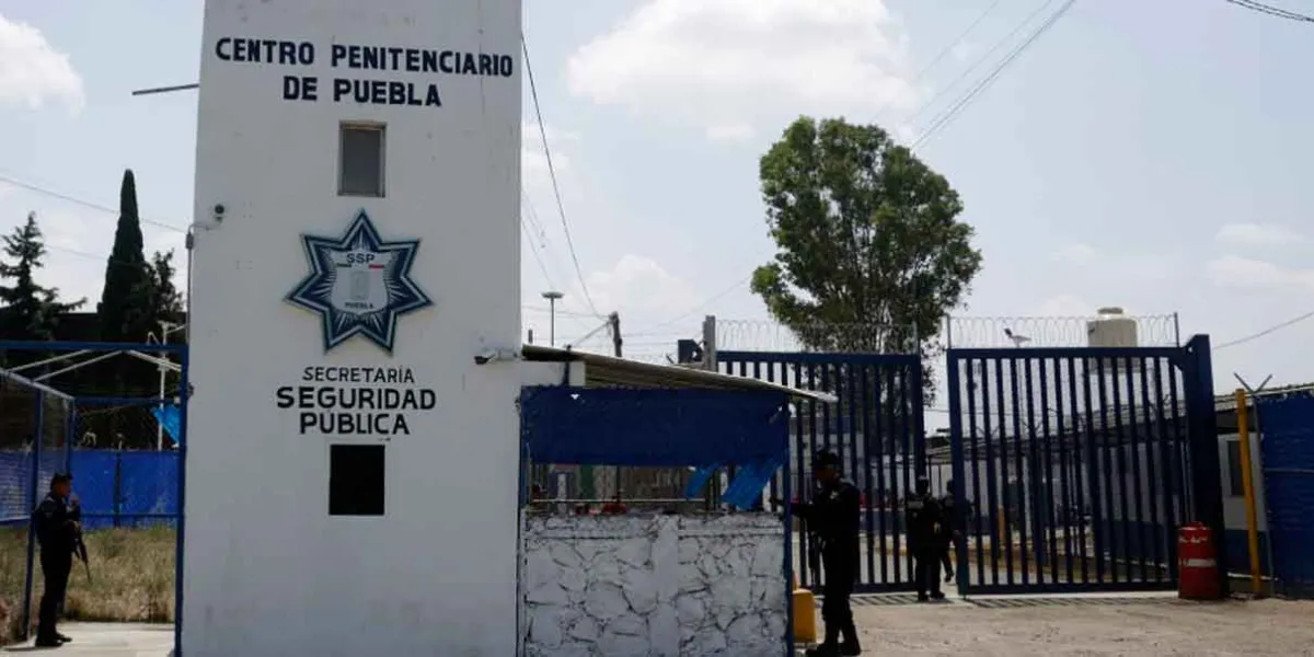 27 presos muertos en penales poblanos en seis meses