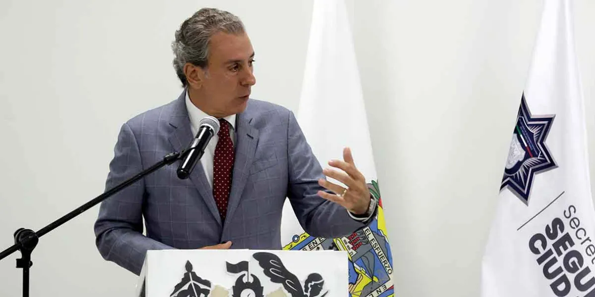 Chedraui: se mantendrán operativos y coordinación en la capital 