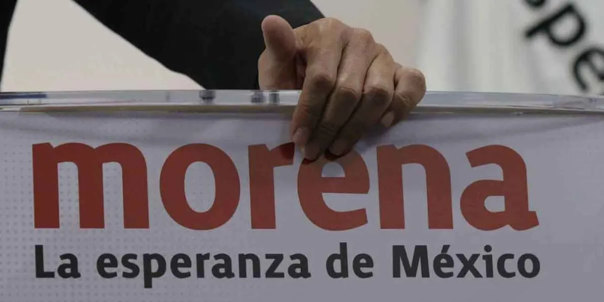 Pésimos perfiles no la tendrán fácil para brincar a Morena