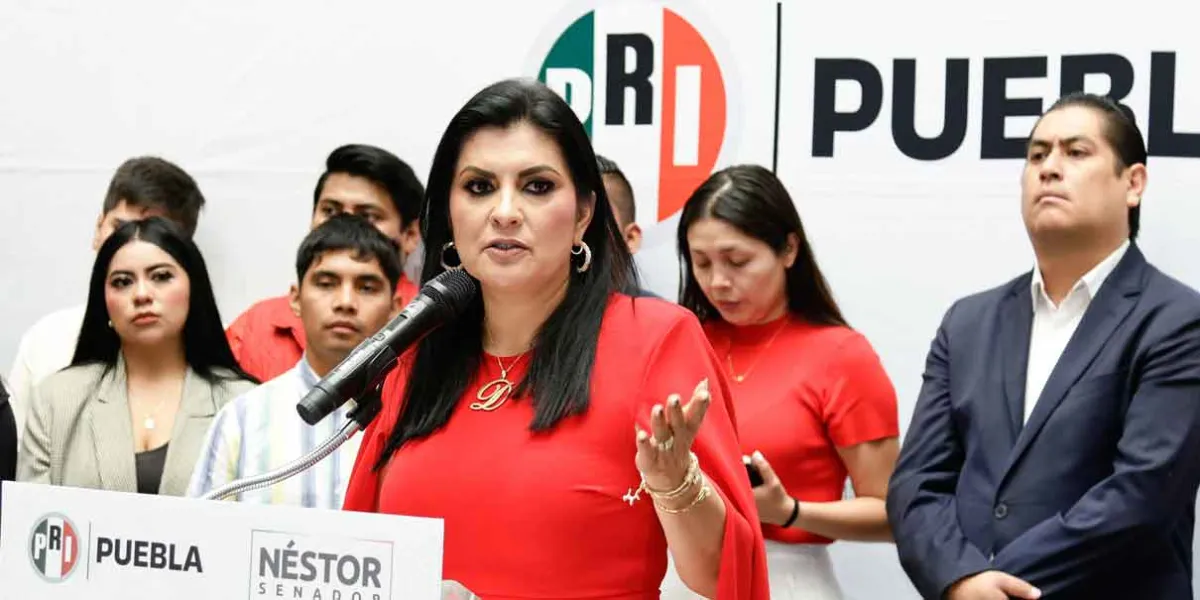 El PRI acusó nepotismo en Morena; hija de ombudsman será diputada