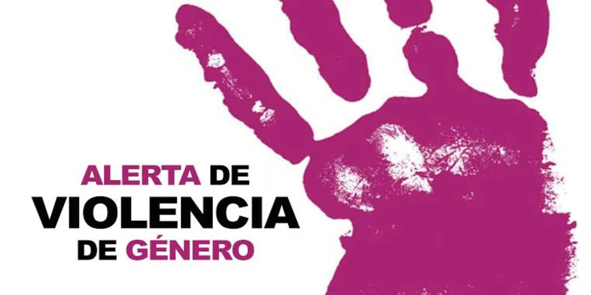 Hay más de 2 mil investigaciones por violencia de género y 8 agresores detenidos