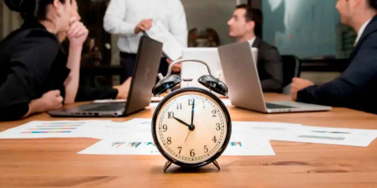 Coparmex respalda reducción de jornada laboral, pero pide que sea gradual y con sustento técnico