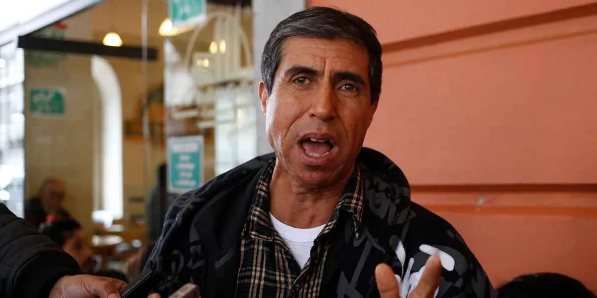 Renato Romero podría continuar proceso en libertad 