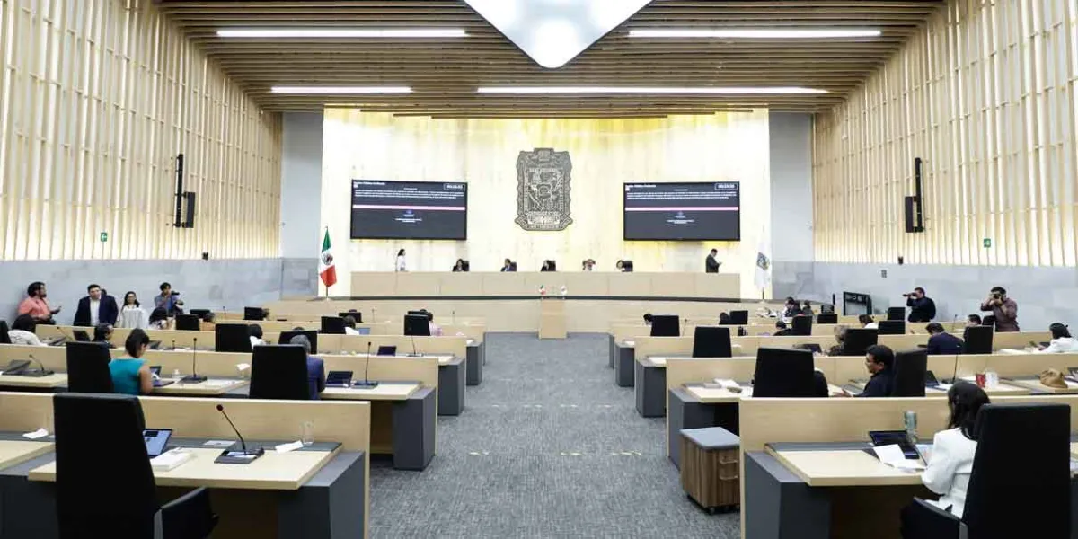 Respaldo y confianza de diputados a los cinco Concejos Municipales