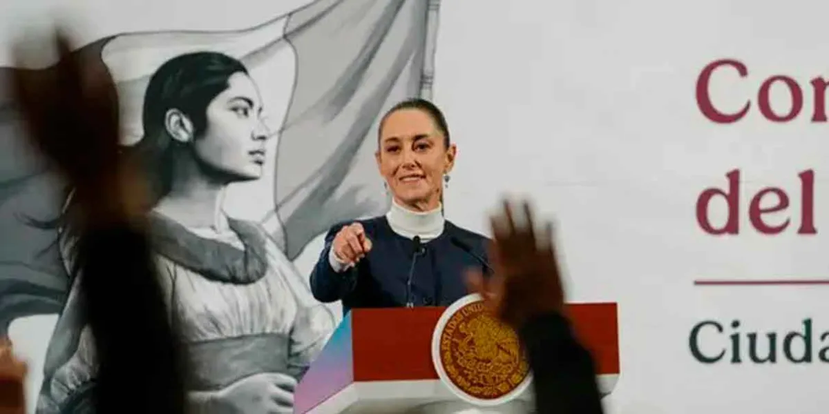 Investigador UPAEP considera oportuna la respuesta de México ante sanciones del Tesoro de EU